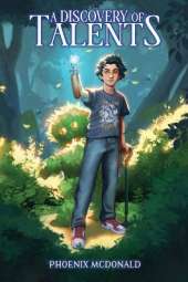 A Discovery of Talents: The Talent Continuum Book 1