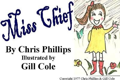 Miss Chief