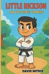 Little Rickson: The Secret Training