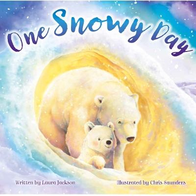One Snowy Day