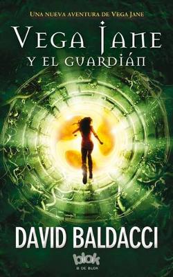 Vega jane y el guardian  /  The Keeper