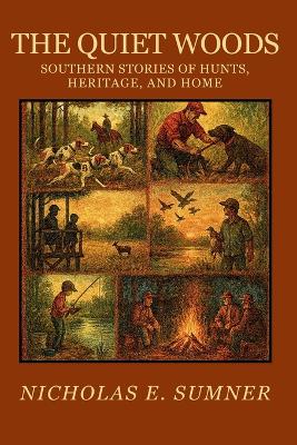 The Quiet Woods: Southern Stories of Hunts, Heritage, and Home