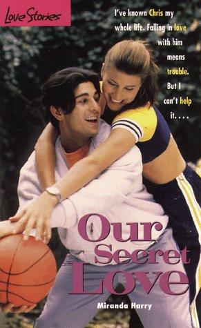 Our Secret Love