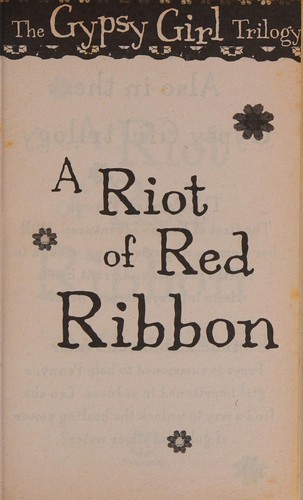 A Riot of Red Ribbon