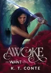 Awoke: The Want Series