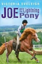 The Horseshoe Trilogy: Joe and the Lightning Pony: Book 2