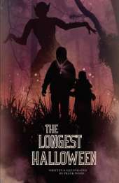 The Longest Halloween