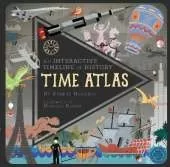 Time Atlas: An Interactive Timeline of History