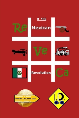 #MexicanRevolution 182