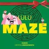LuLu the Umbrella Maze: Calendar Collection Day 10 - Christmas Edition