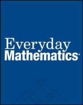 Everyday Mathematics, Grade 1, Home Links