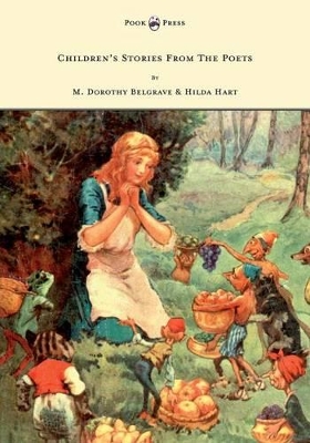 Children's Stories From The Poets