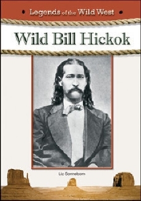 WILD BILL HICKOK
