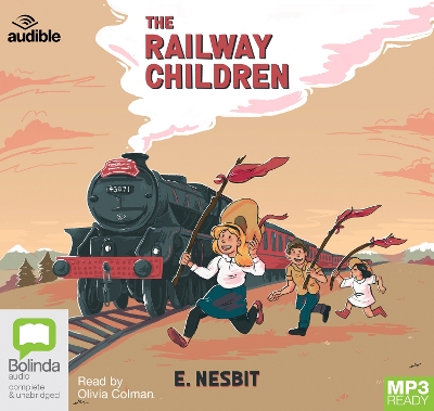 The Railway Children