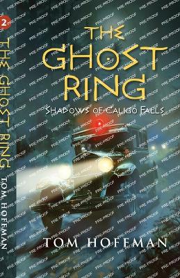 The Ghost Ring: Shadows of Caligo Falls