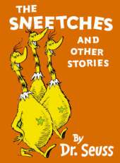 The Sneetches and Other Stories