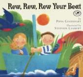 Row, Row, Row Your Boat
