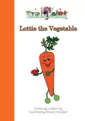 Lottie the Vegetable