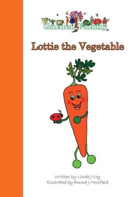 Lottie the Vegetable
