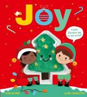 Joy: A Little Christmas Hug in Your Pocket!