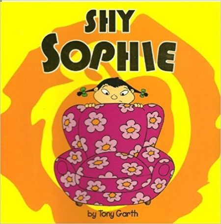Shy Sophie