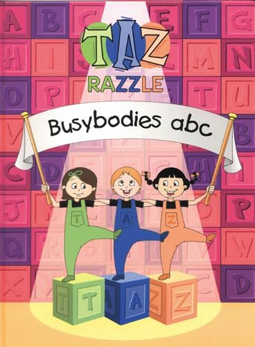 TAZ Razzle Busybodies Abc
