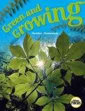 Green and Growing