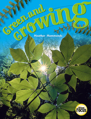 Green and Growing