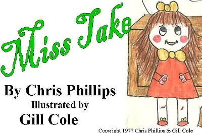 Miss Take