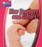 PYP L5 New brothers and sisters single