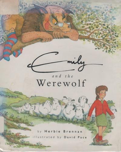 Emily and the Werewolf