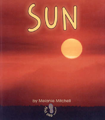 Sun: First Step - Space