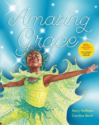 Amazing Grace Anniversary Edition: Over 1 MILLION copies sold worldwide