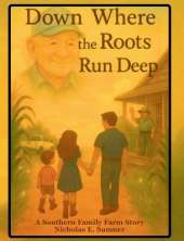 Down Where the Roots Run Deep: A Southern Family Farm Story