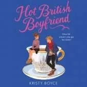 Hot British Boyfriend