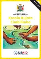 Try and Catch a Tadpole PRP Chitonga version