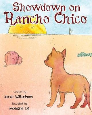 Showdown on Rancho Chico