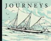 Journeys: Tales of Travel and Trailblazers