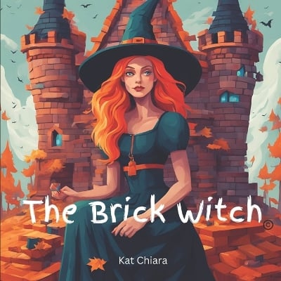 The Brick Witch: The Stumblewood Adventures: Tilly, Teddy and The Brick Witch