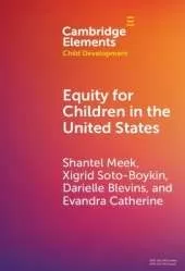 Equity for Children in the United States