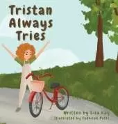 Tristan Always Tries