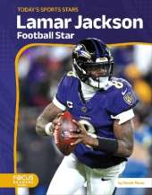 Lamar Jackson: Football Star