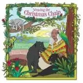 Weaving the Christmas Chain