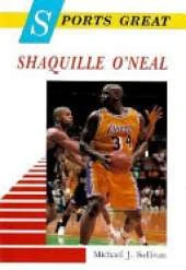 Sports Great Shaquille O'Neal