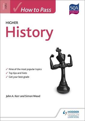 How to Pass Higher History