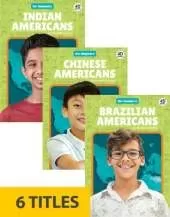 Our Neighbors (Set of 6)