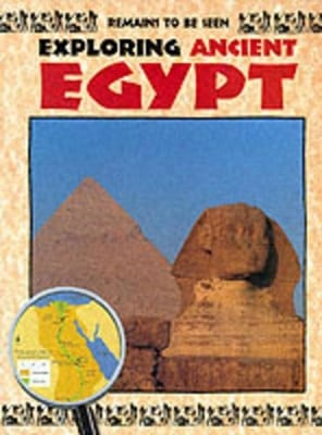 Exploring Ancient Egypt