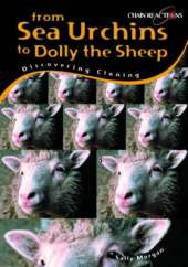 From sea urchins to Dolly the sheep: Discovering cloning