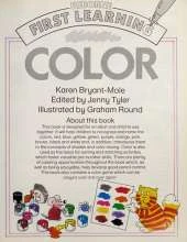 Colour