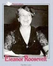 Eleanor Roosevelt